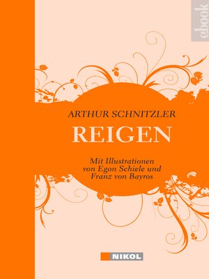cover image of Reigen
